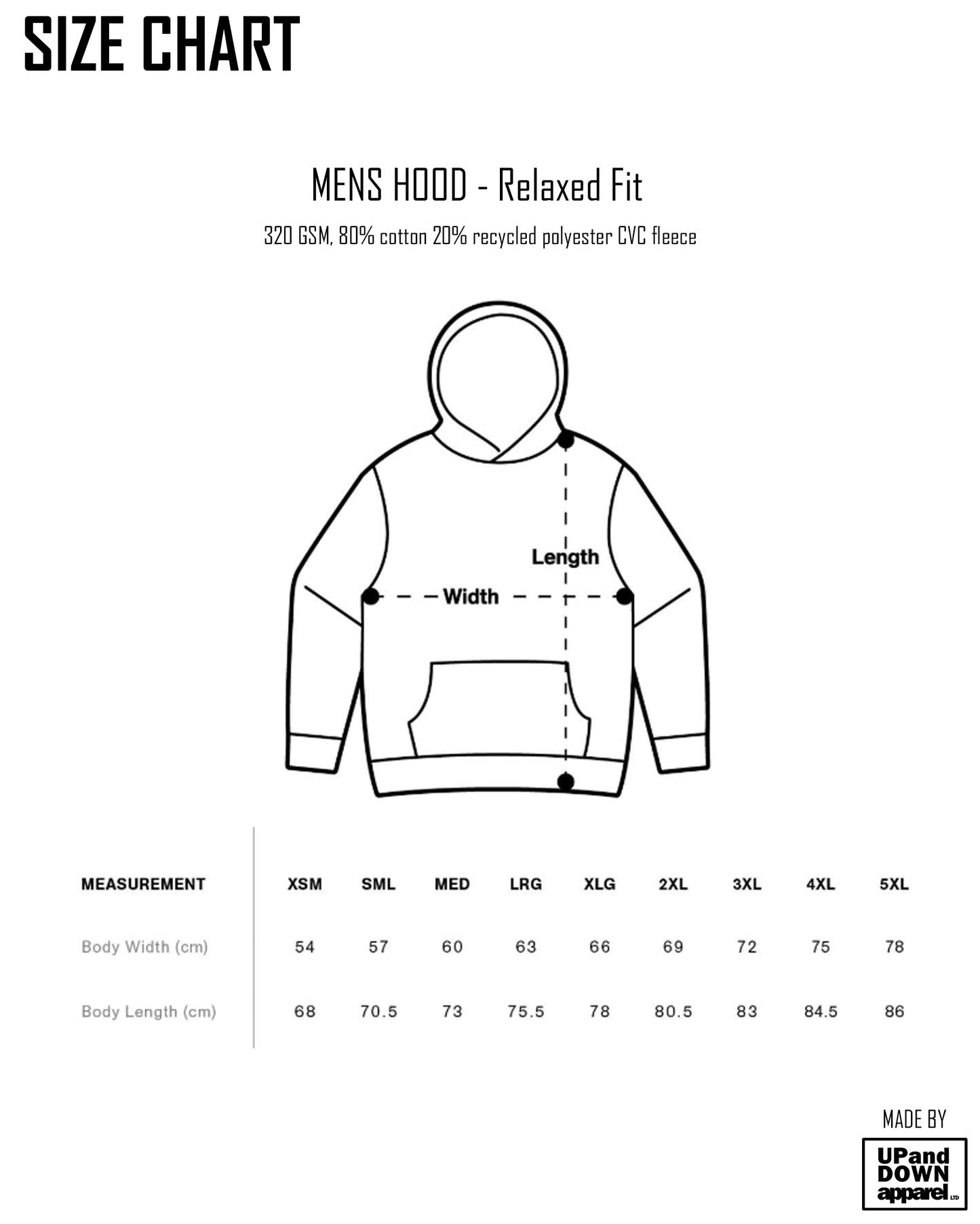 Hyrox Poland Premium Hoodie