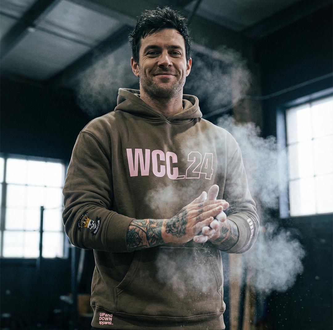 WCC 24 - Premium Heavy Hood