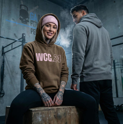 WCC 24 - Premium Heavy Hood