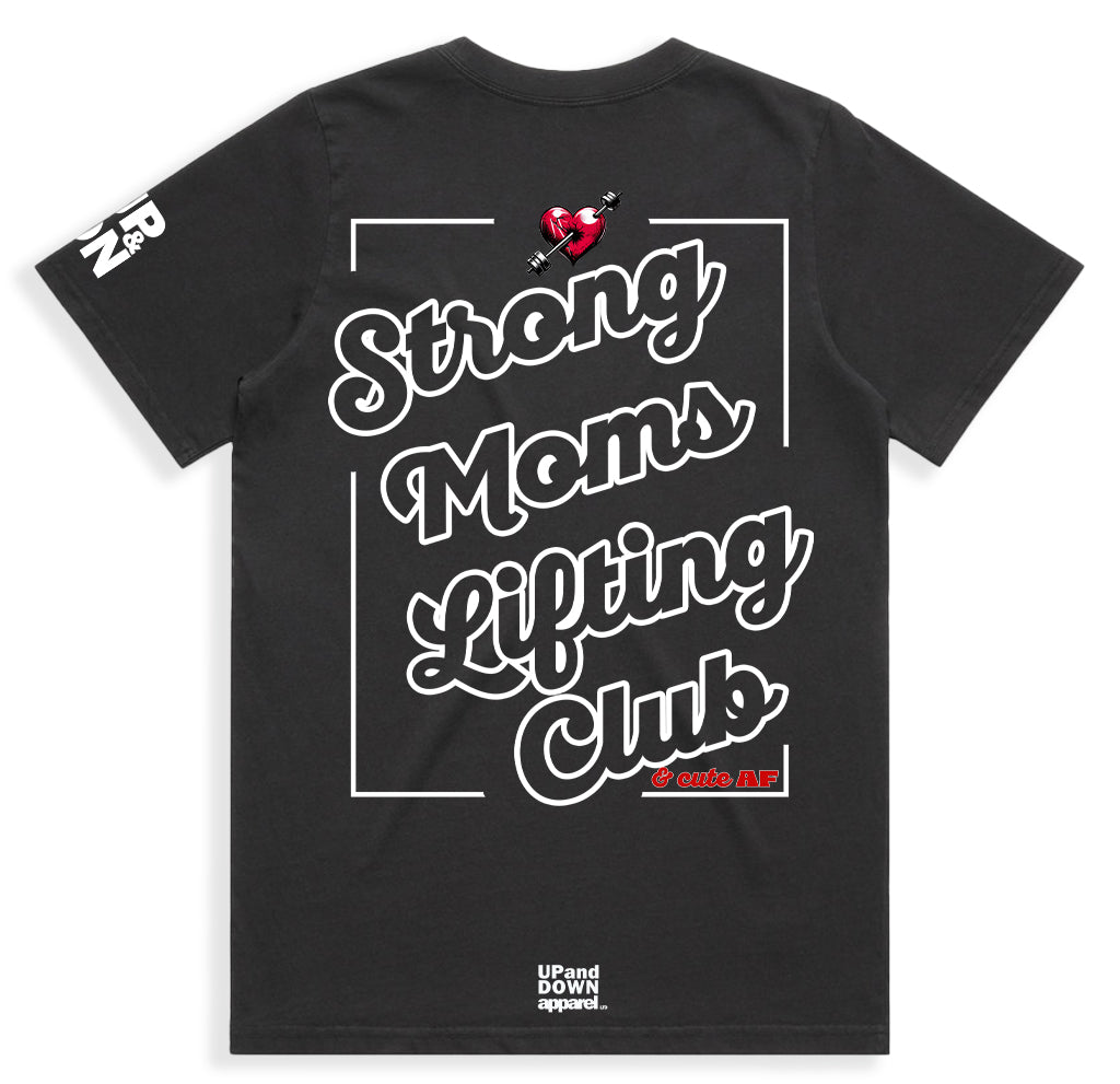 Mom Tee