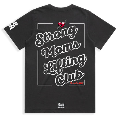 Mom Tee