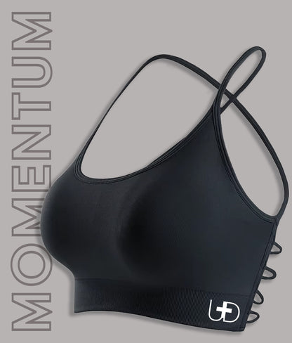 The Momentum Bra