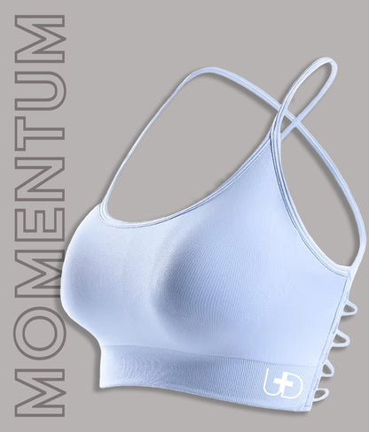 The Momentum Bra