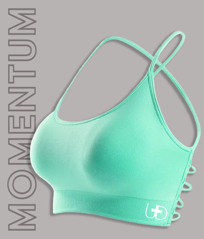 The Momentum Bra