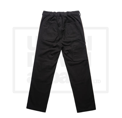 Duck Canvas Trousers