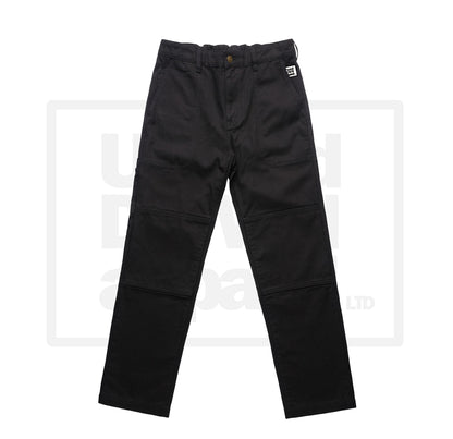 Duck Canvas Trousers