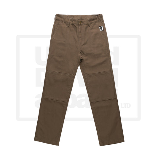 Duck Canvas Trousers