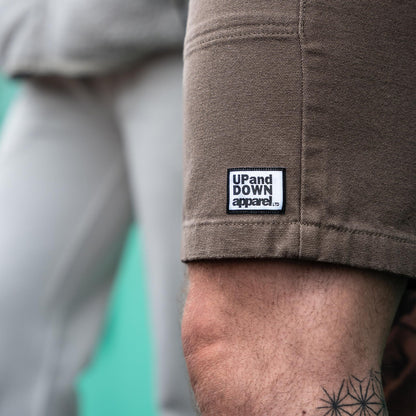 Duck Canvas Shorts