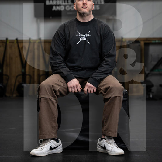 Duck Canvas Trousers