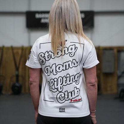 Mom Tee