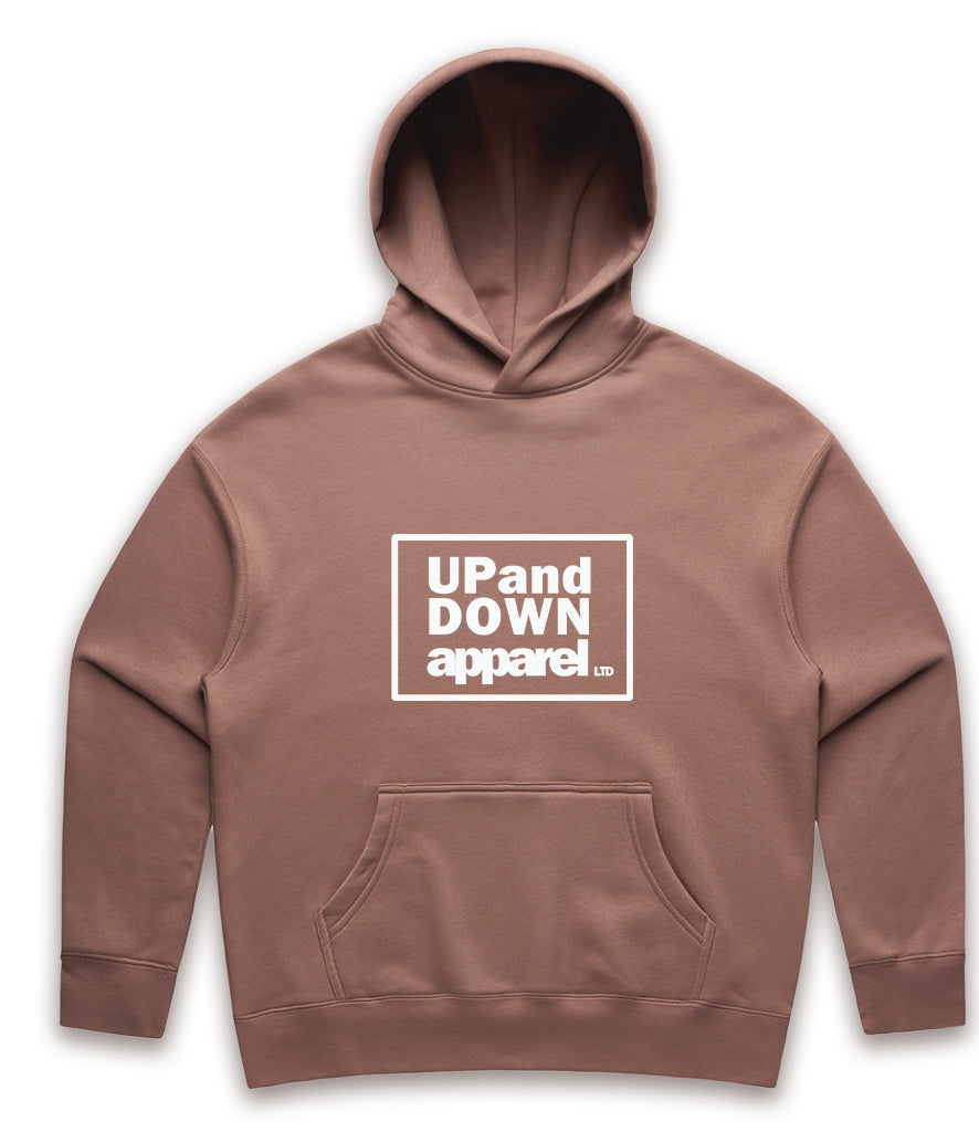 Mountain Escape Hoodie