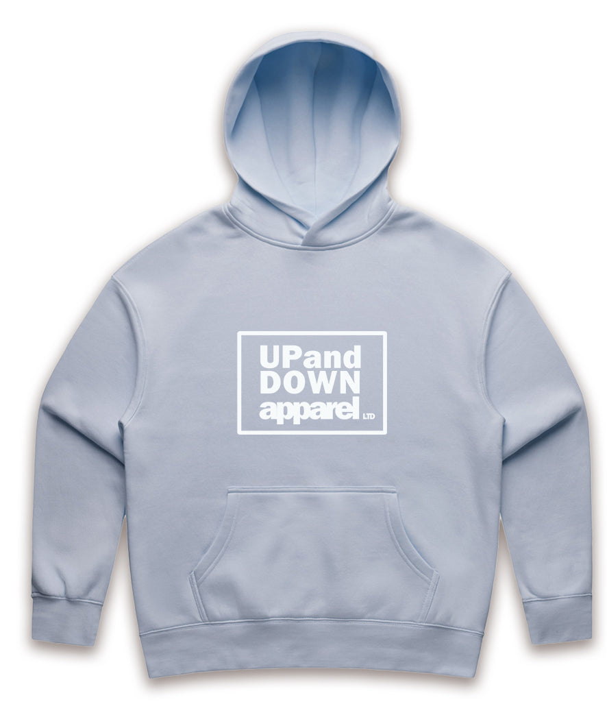 Mountain Escape Hoodie