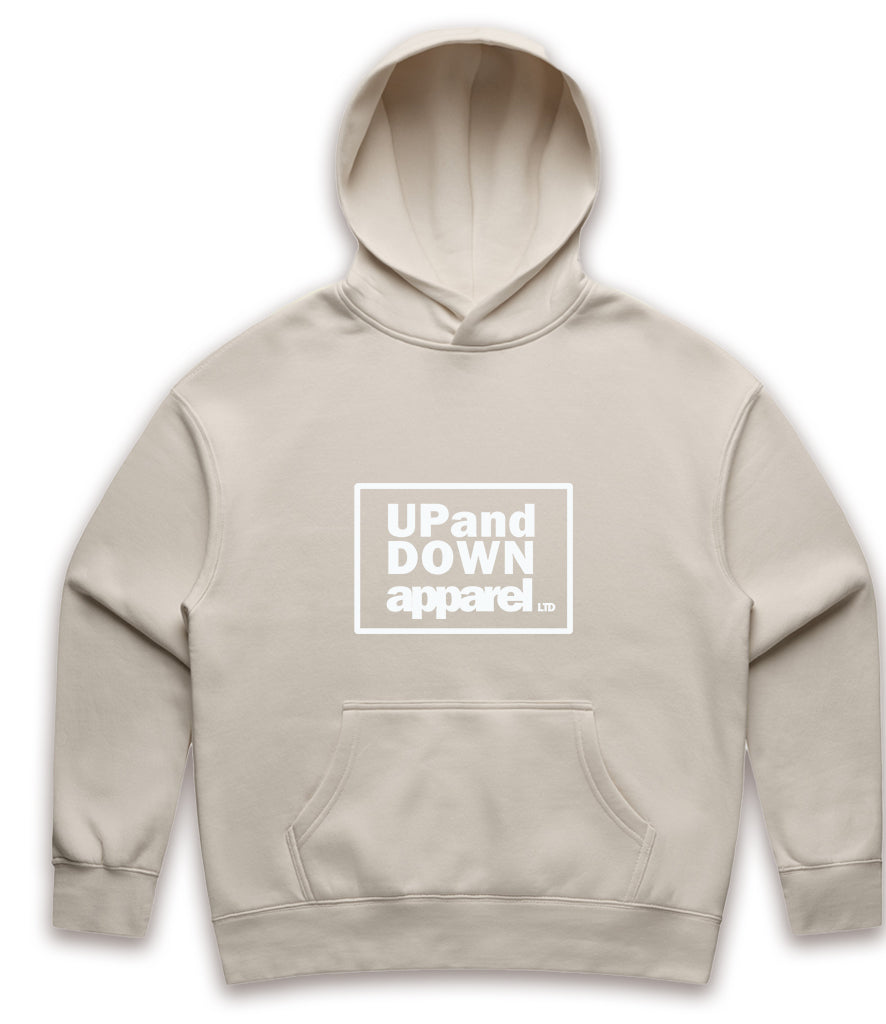 Mountain Escape Hoodie