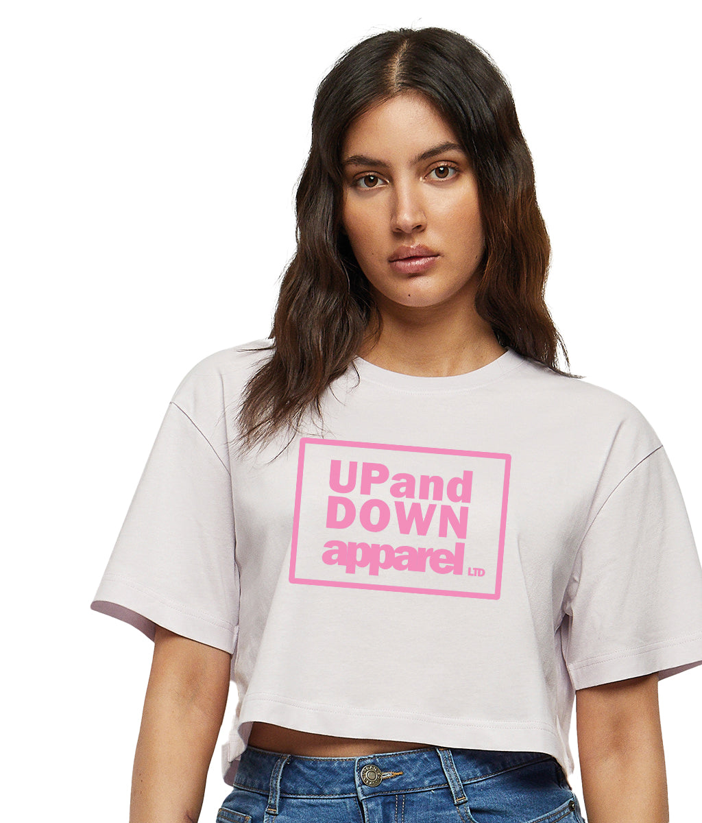 One and Done - Oversized Short Tee