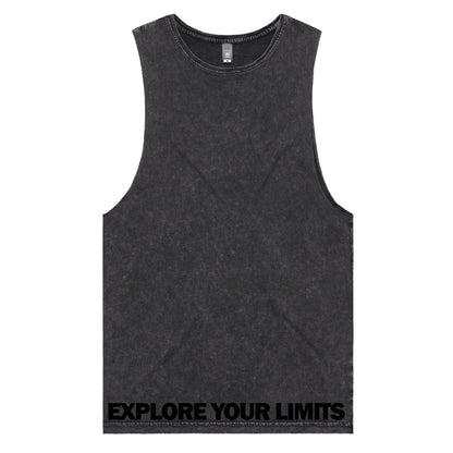 Power Equation - Tank