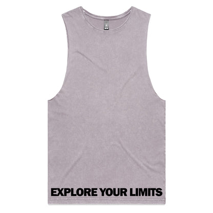 Power Equation - Tank