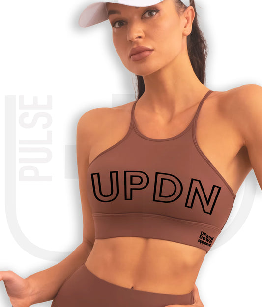The Pulse Bra
