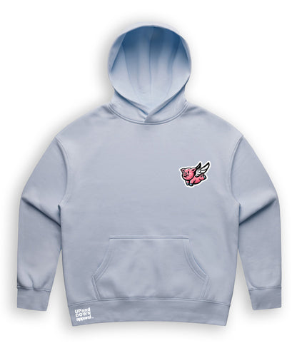 Flying Pig - The Hoodie