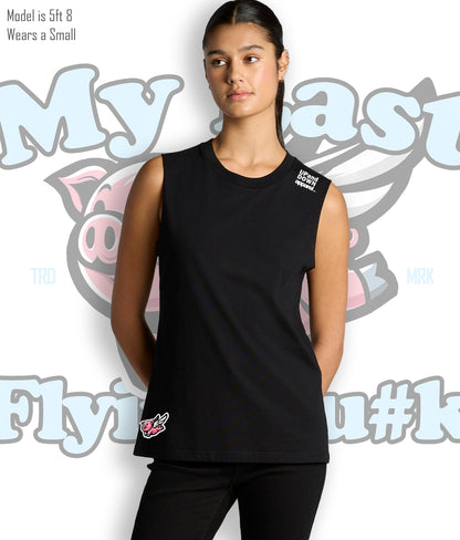 Flying Pig - Standard Tank