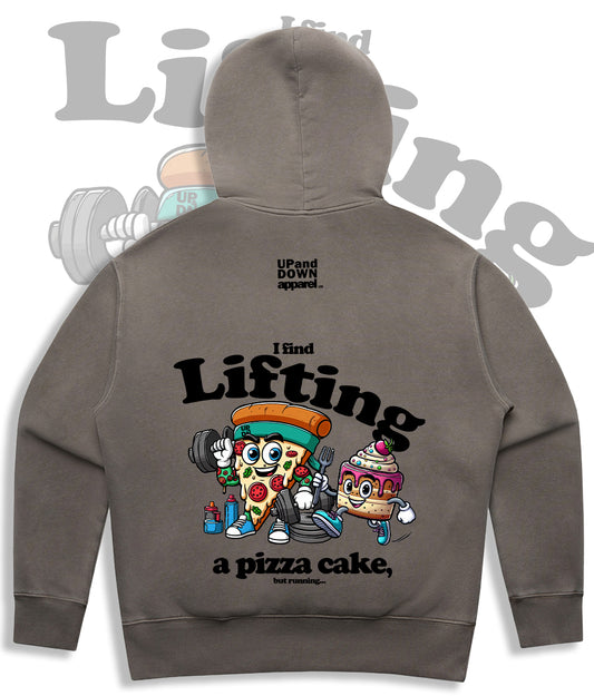 A Pizza Cake - The Hood - Women's