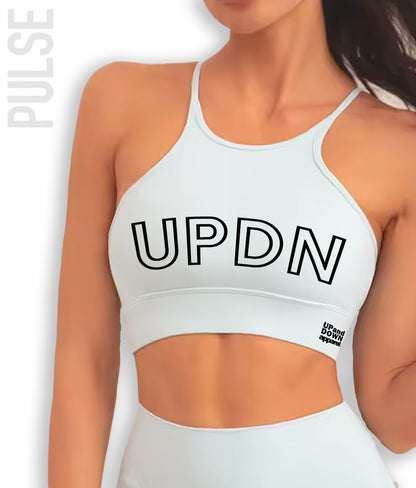 The Pulse Bra