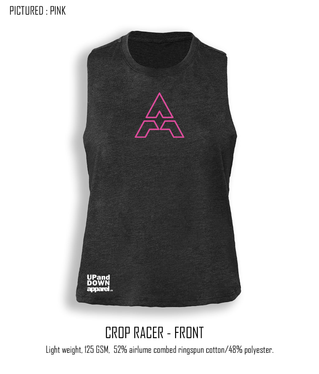 APEX Crop Tank 2025