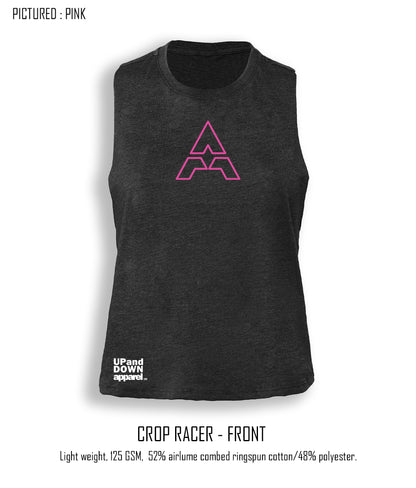 APEX Crop Tank 2025