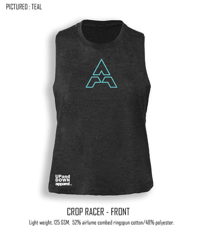 APEX Crop Tank 2025