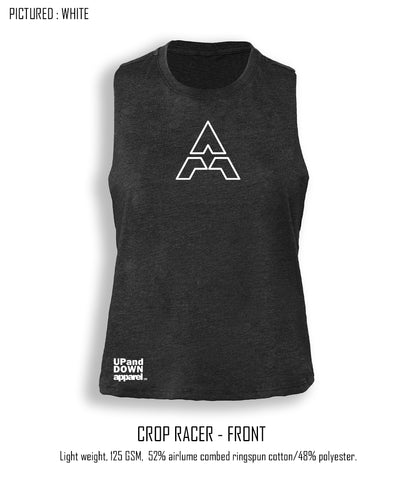APEX Crop Tank 2025