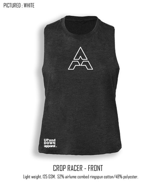 APEX Crop Tank 2025