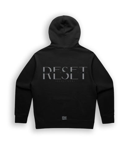 RESET Hereford Relax Hoodie (women)