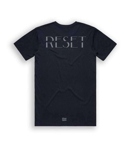 RESET Hereford Unisex Standard Tee