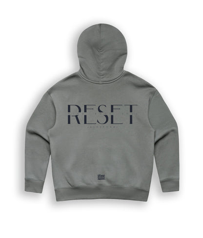 RESET Hereford Relax Hoodie (women)