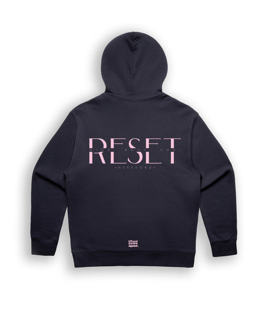 RESET Hereford Relax Hoodie (women)