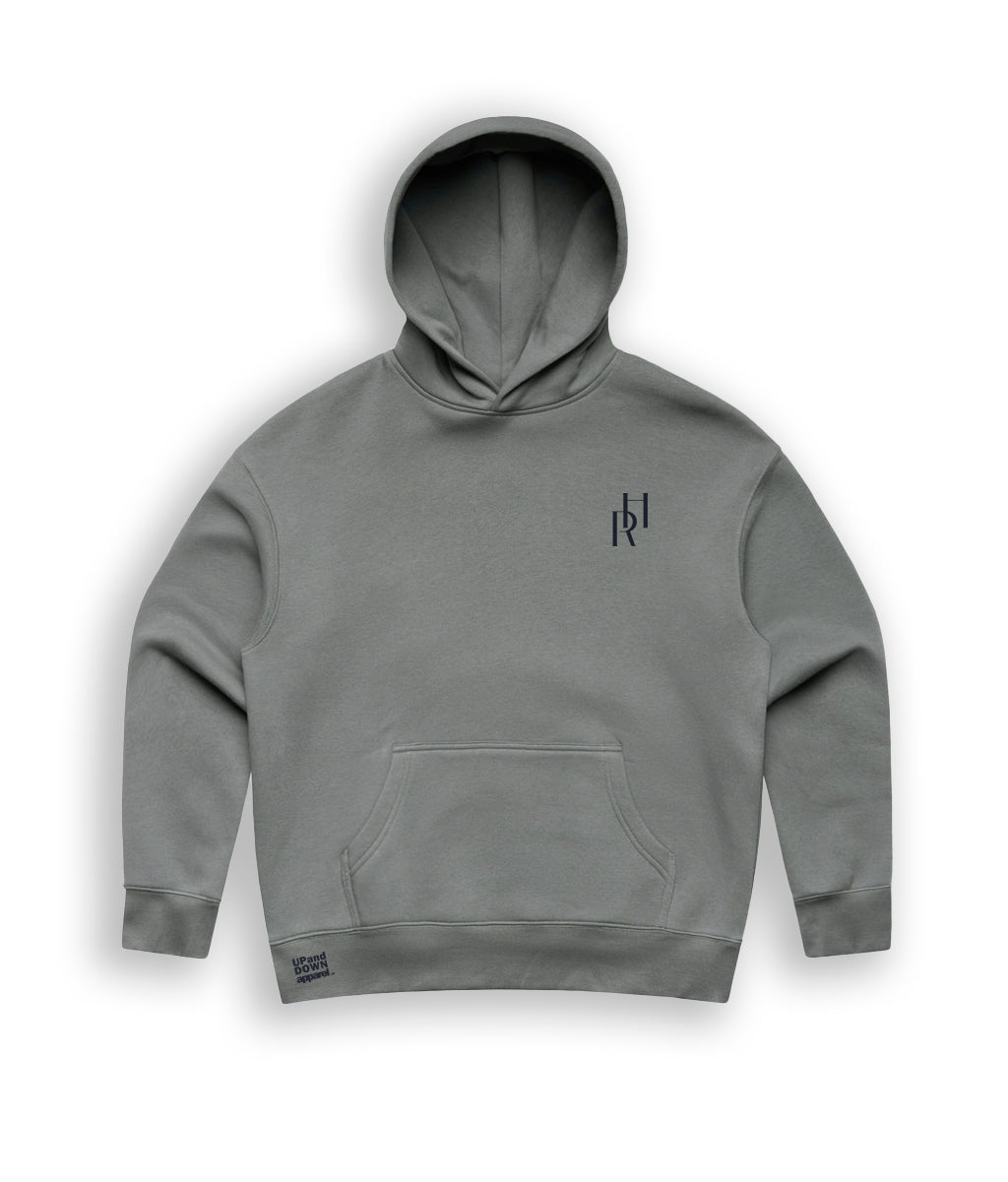RESET Hereford Relax Hoodie (women)