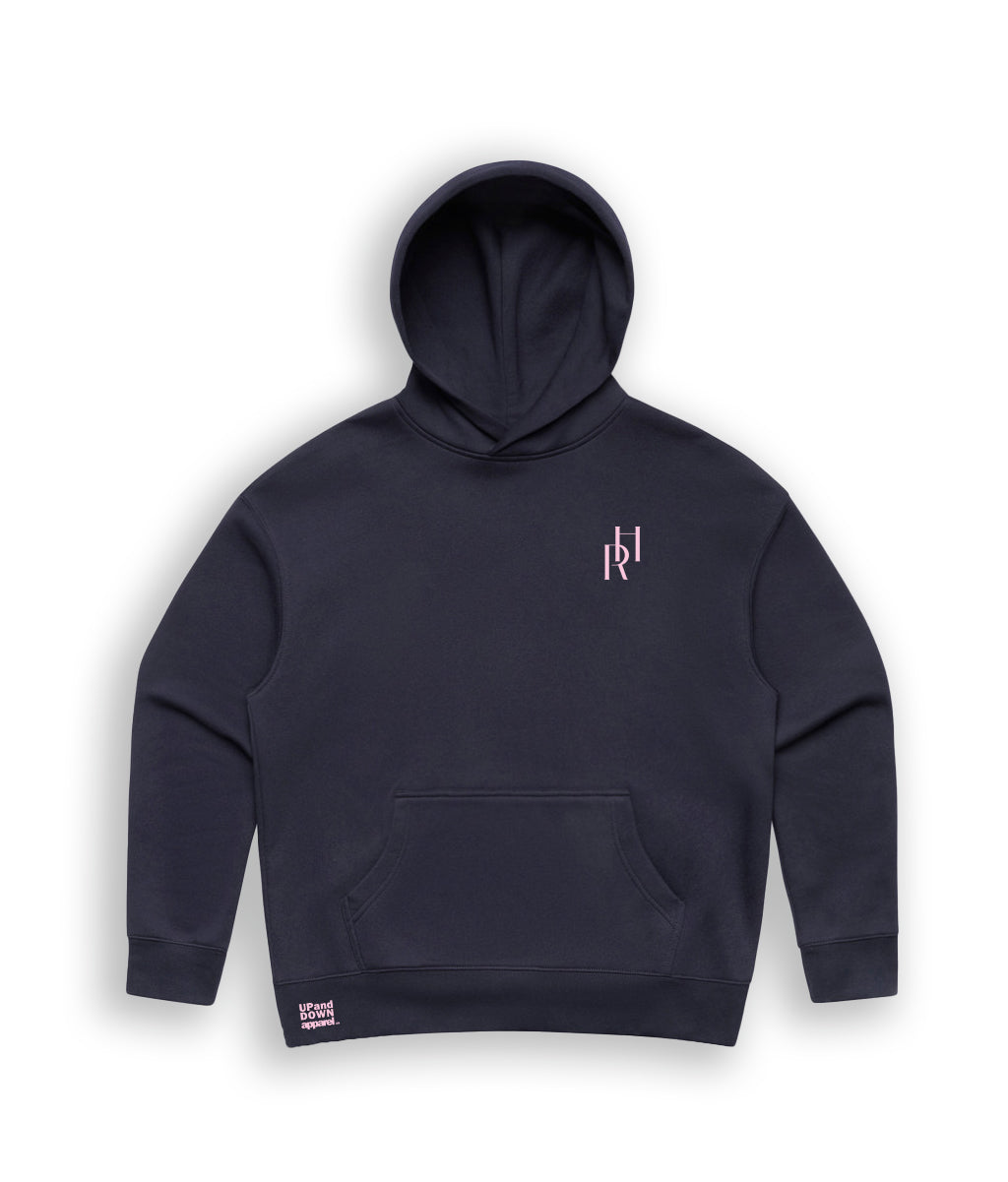 RESET Hereford Relax Hoodie (women)