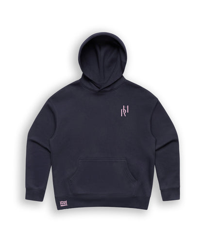 RESET Hereford Relax Hoodie (women)