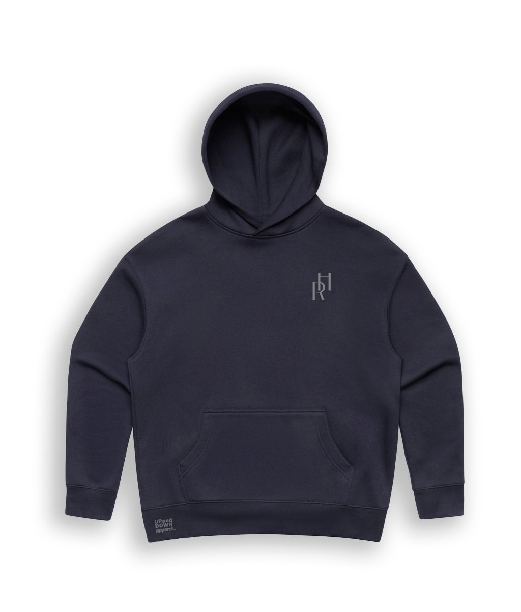 RESET Hereford Relax Hoodie (women)
