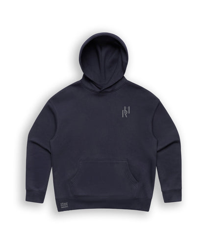 RESET Hereford Relax Hoodie (women)