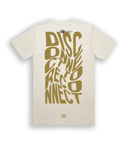 RESET Hereford Disconnect Tee