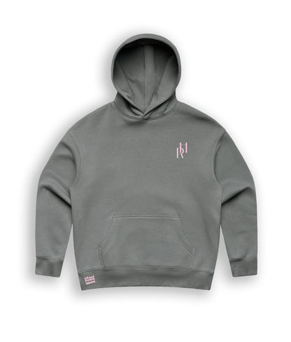 RESET Hereford Relax Hoodie (women)