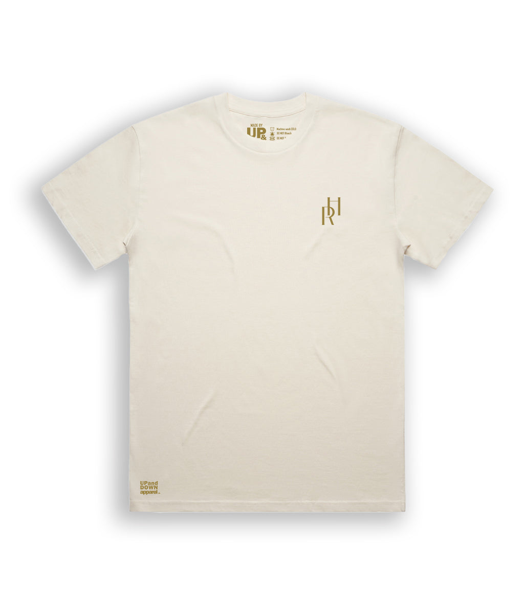 RESET Hereford Disconnect Tee