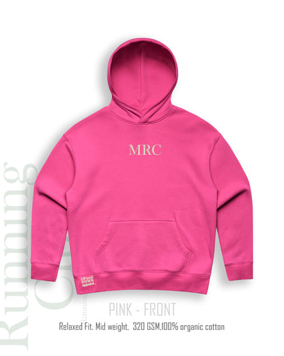 My Running Club Hoodie