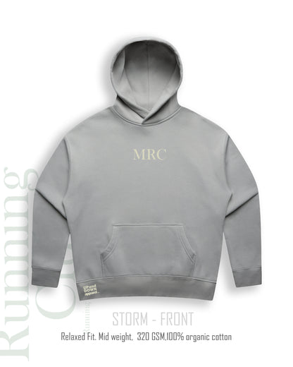 My Running Club Hoodie