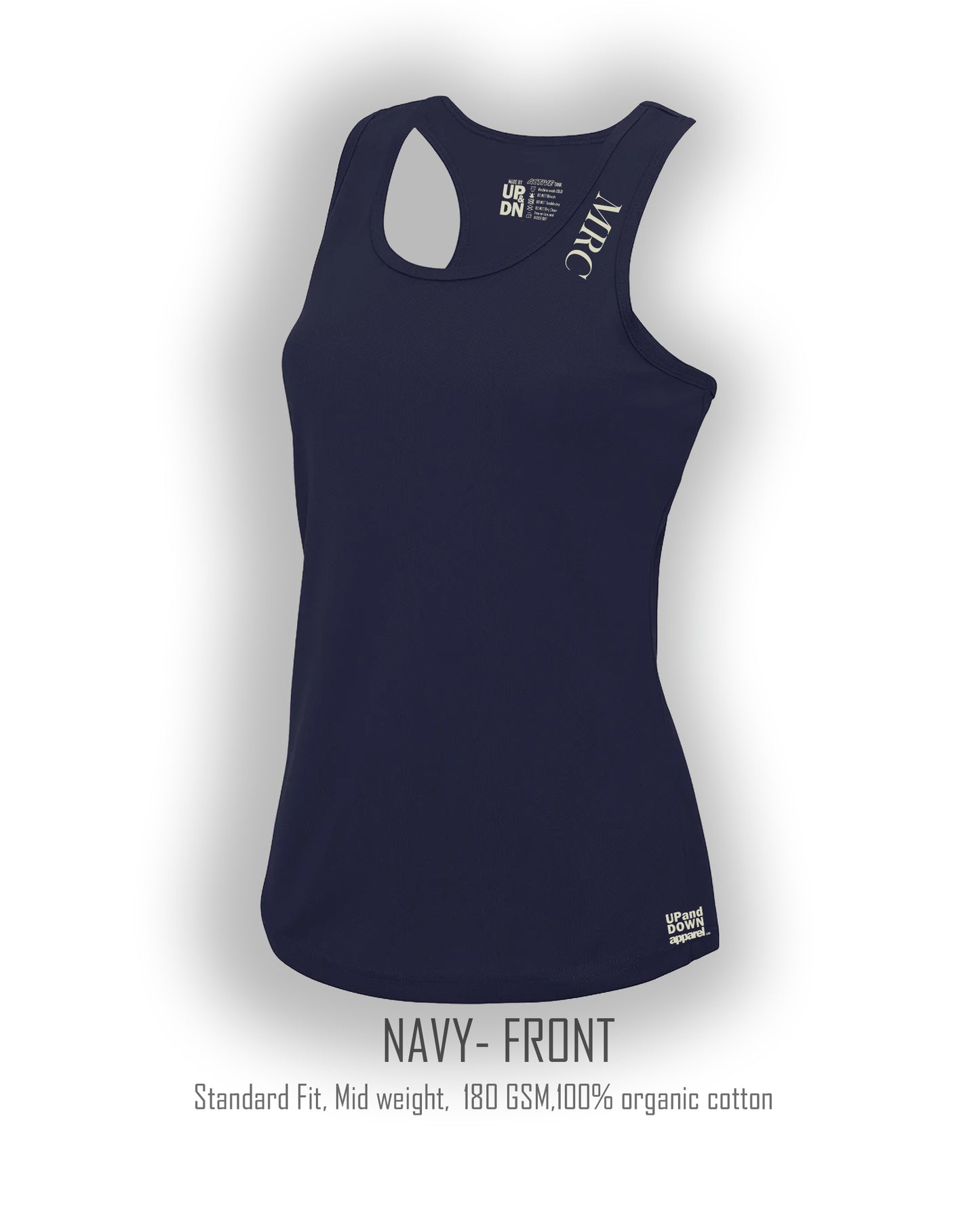 My Running Club Technical Vest