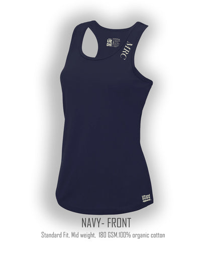 My Running Club Technical Vest