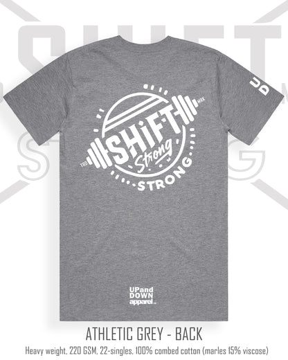 Shift Strong Classic Tee