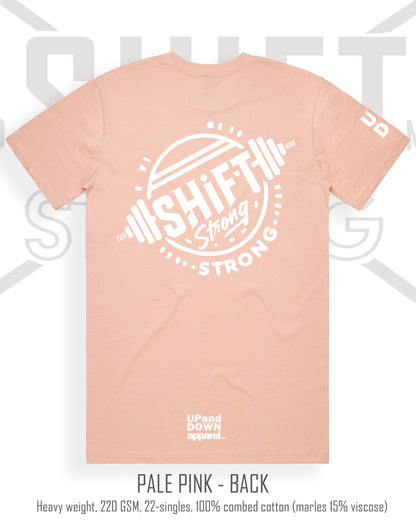 Shift Strong Classic Tee