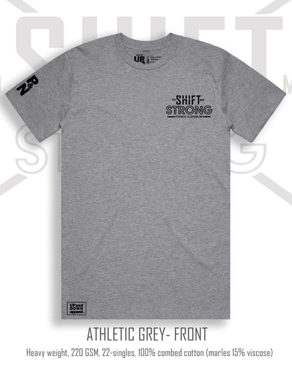 Shift Strong Classic Tee