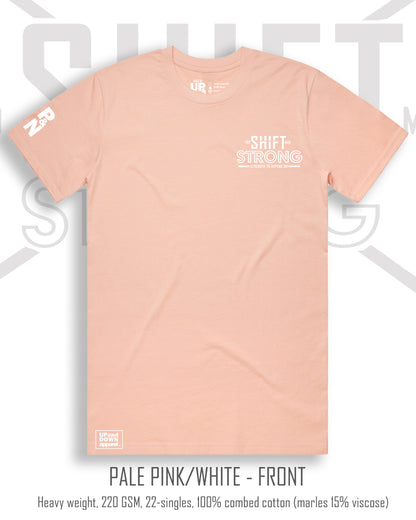 Shift Strong Classic Tee